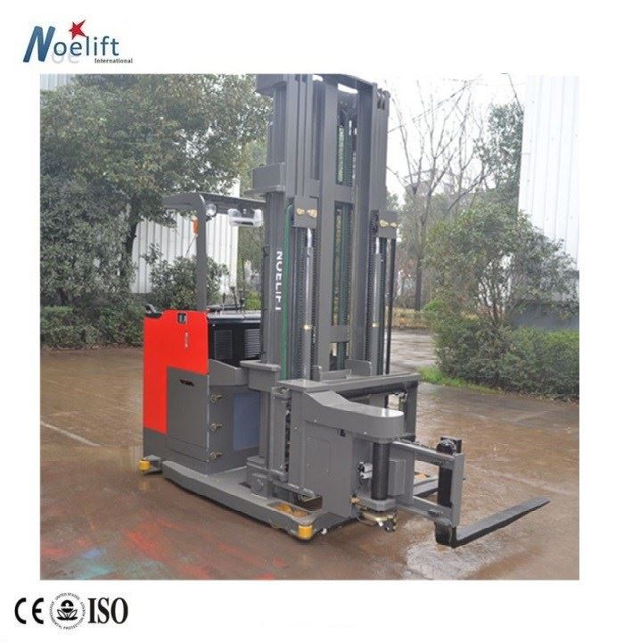 Narrow Aisle Forklift 