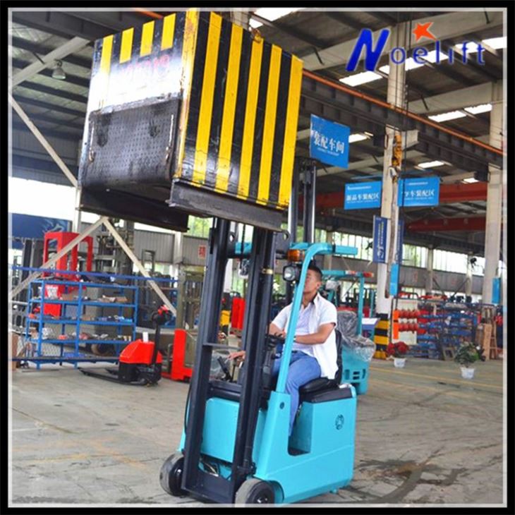 Electric Forklift