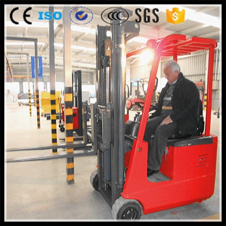 Electric Forklift