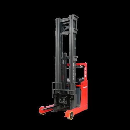 Seated Reach Truck