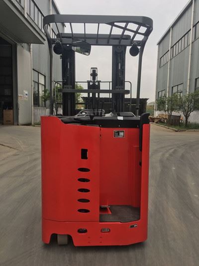 Chariot à mât rétractable électrique 1,5 tonne TF1550