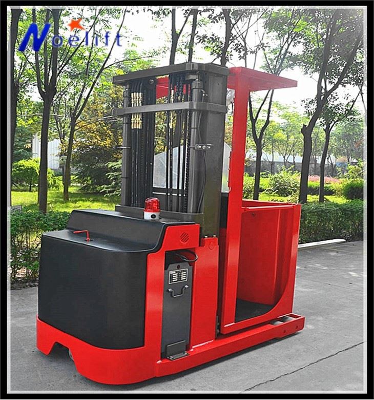 1Ton 3m Elecreic Order Picker suppliers