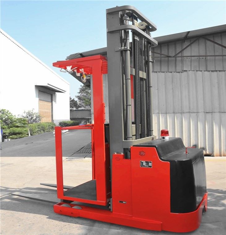 1Ton 3m Elecreic Order Picker for sale