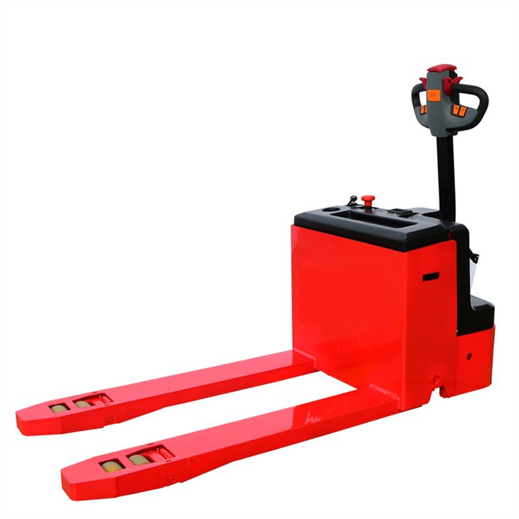 2 Ton electric Pedestrian Pallet Truck