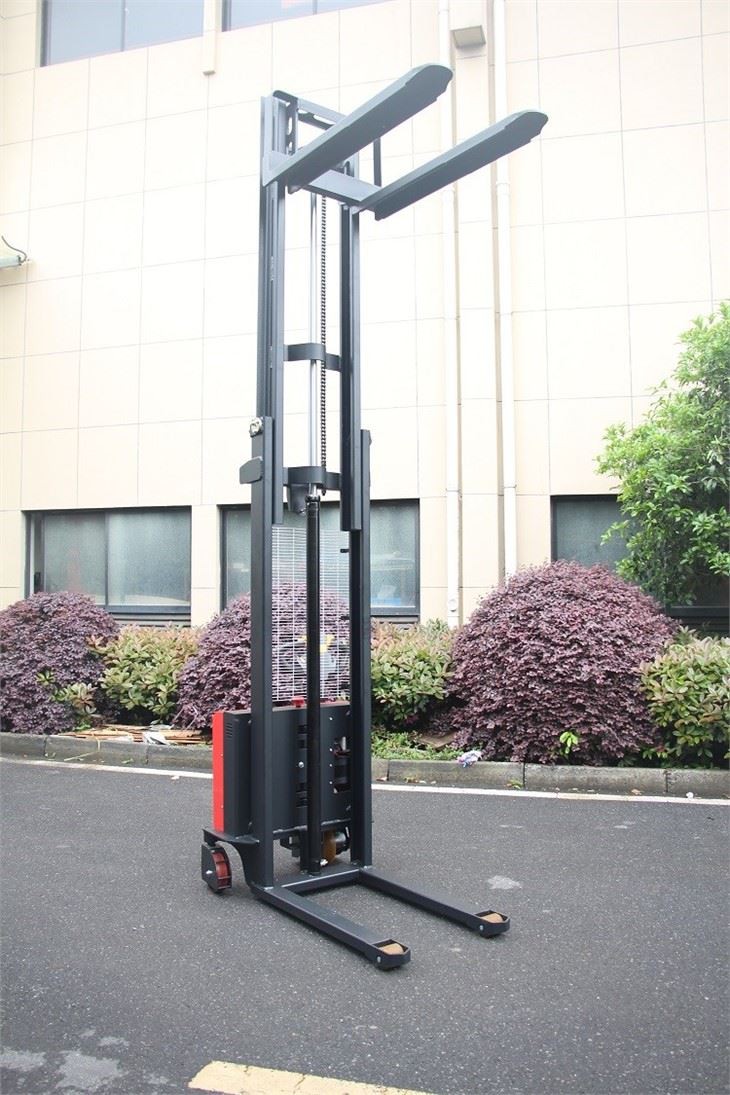 China warehouse Equipments factory