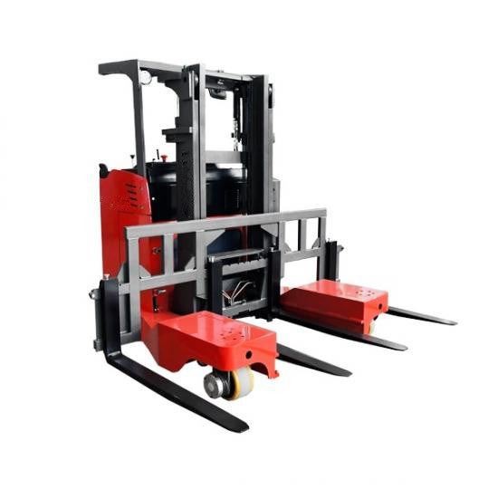 4 Way Stacking Directional Forklift Narrow Roadway