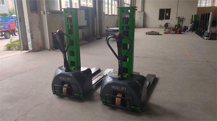 China warehouse Equipments