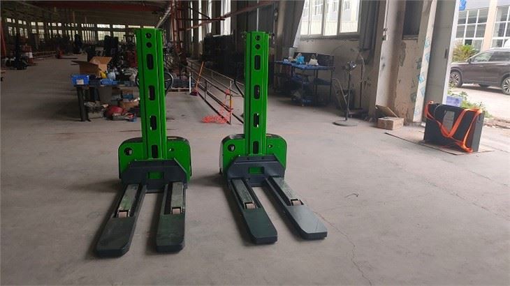warehouse Equipments factory