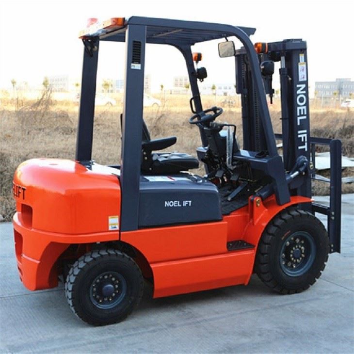 Diesel Forklift