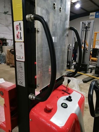 China warehouse Equipments