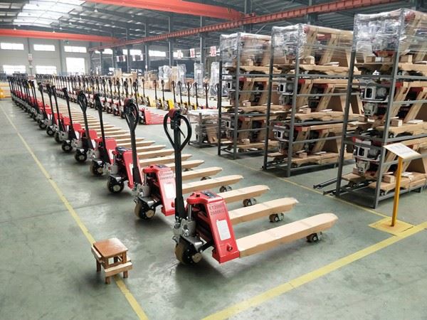 China warehouse Equipments suppliers