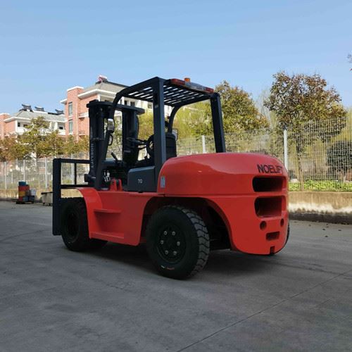 Chariot élévateur diesel Chariot élévateur70 7ton