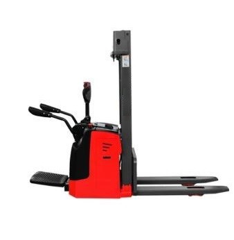 Electric Pallet Stacker With high Quality