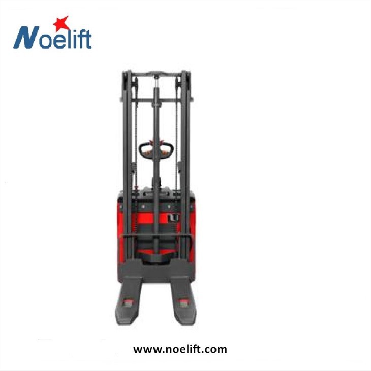 Electric Pallet Stacker With Good Price