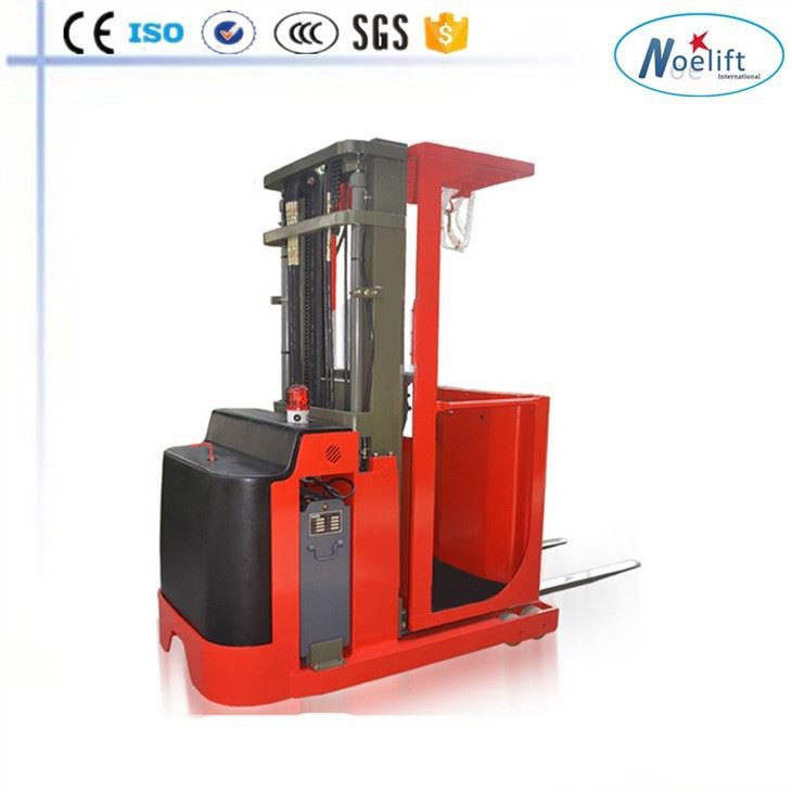 china ELECTRIC PICKER ORDER