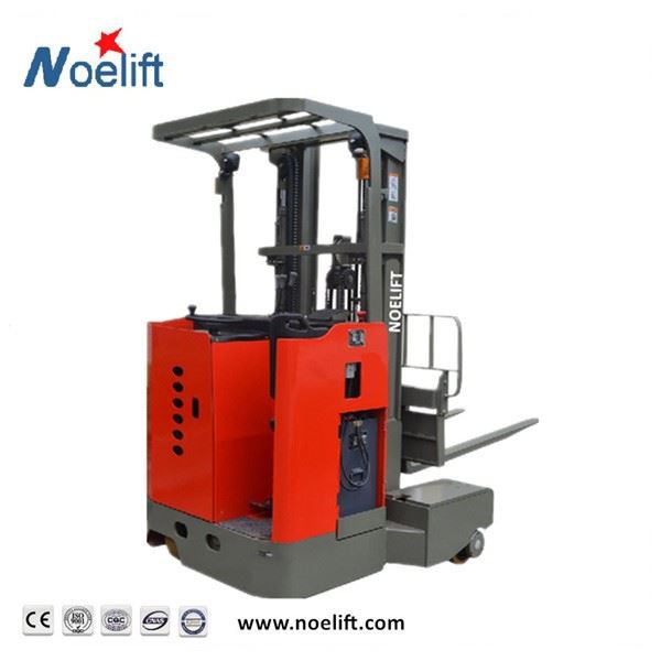 Four-way Electric Forklift