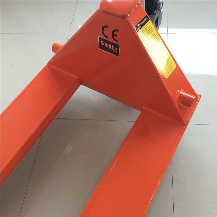 Good Price 2.5ton Hand Pallet Truck for sale