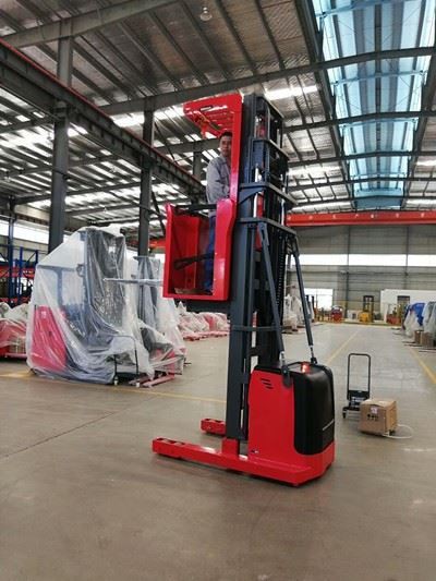 China warehouse Equipments manufacturers