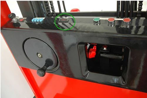 warehouse Equipments factory