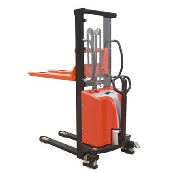 Gerbeur semi-électrique