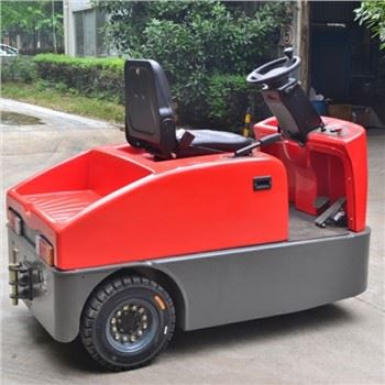 3Ton   Électrique   Deux   Tracker