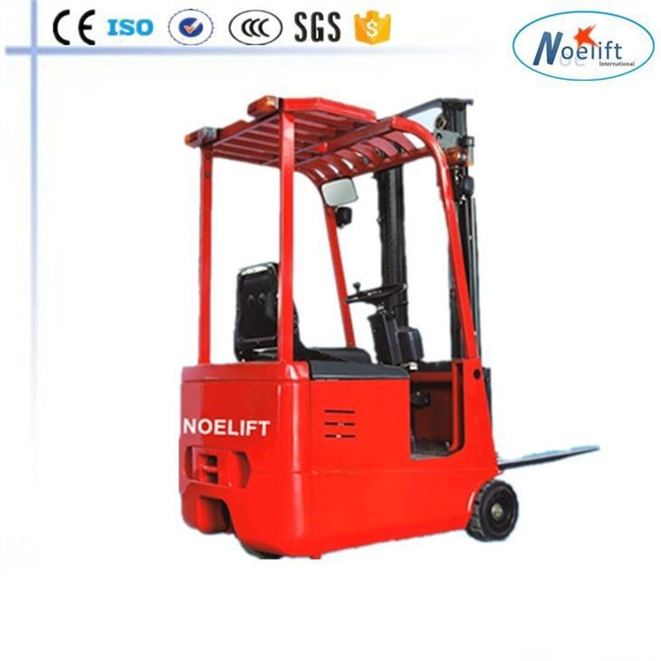 hot sale Three-pivot Counterbalanced Forklift