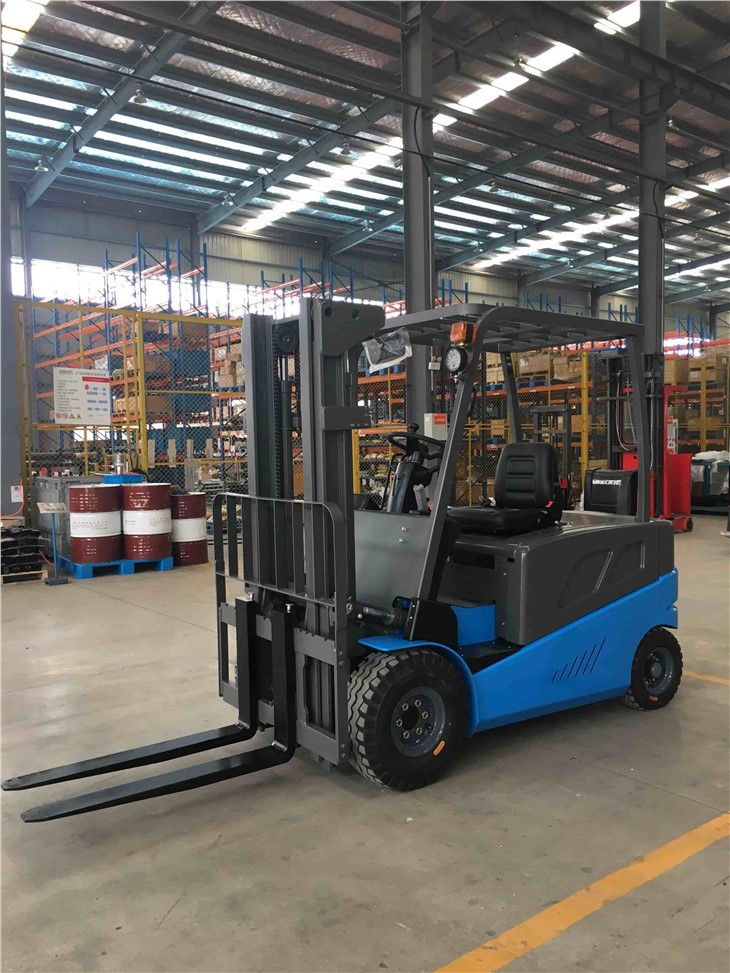 High-quality Battery Forklift