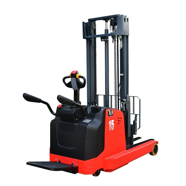 1.5Ton Electric Reach Truck suppliers
