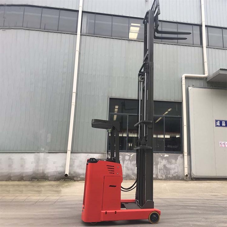 Reach Truck With 3m Lifting Height