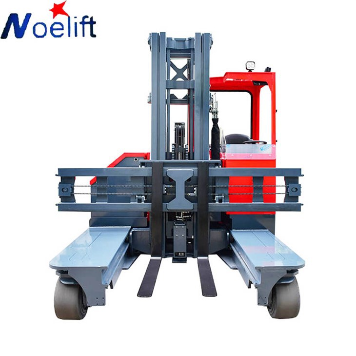 4 Way Electric Reach Truck