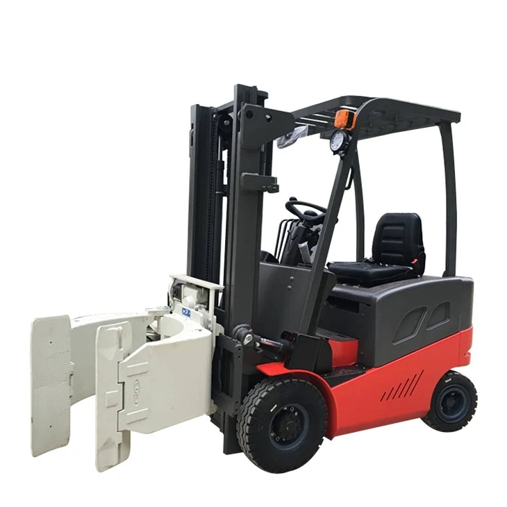 wholesale 4 Wheel Electric Forklift