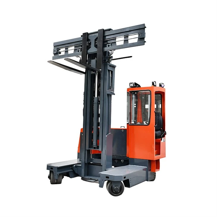 Multi Direction Reach Truck high quality